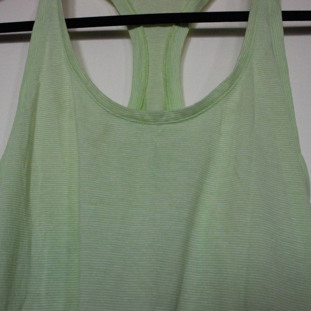 Zella Racerback Tank - Picture 2 of 3
